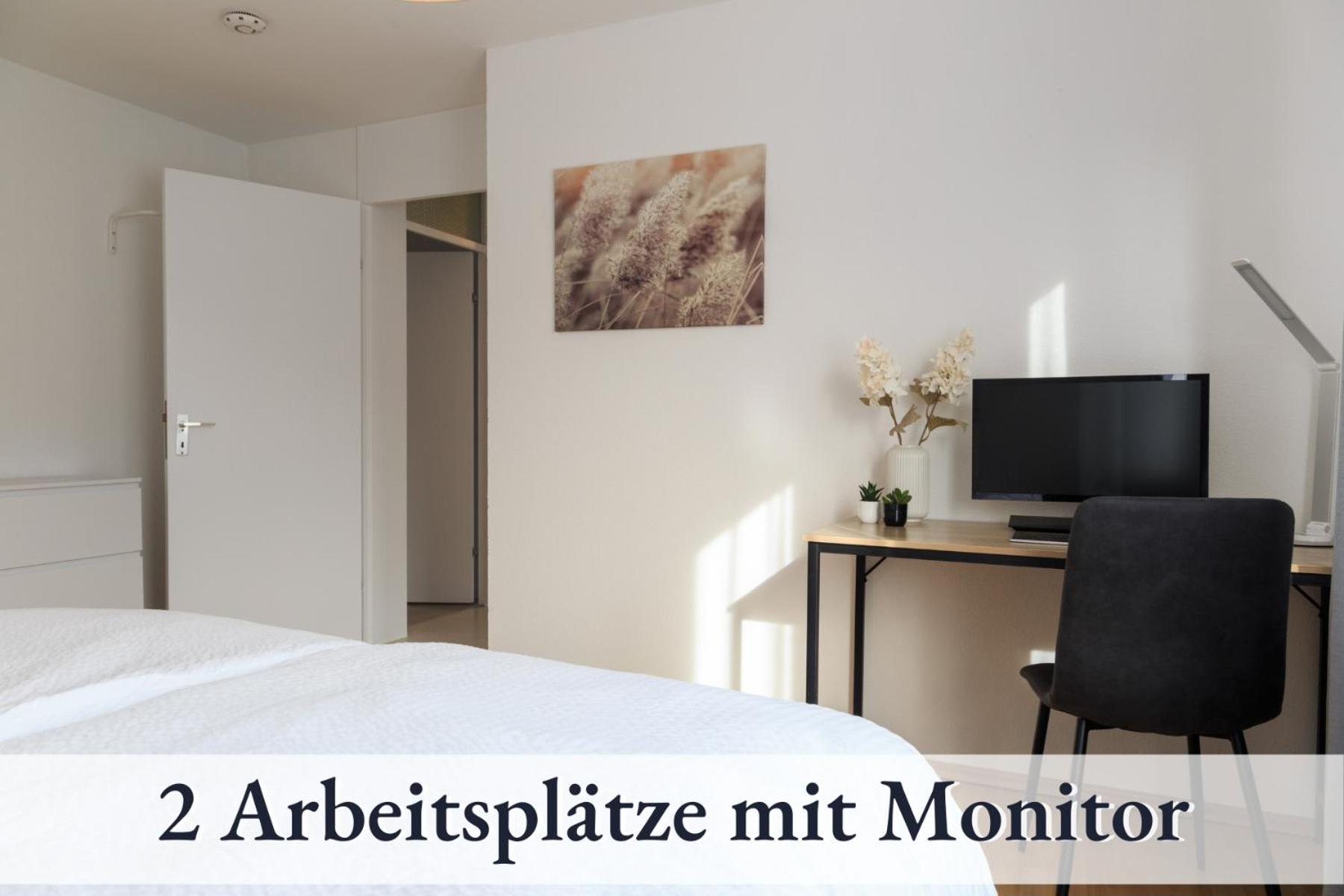 Relax-Apartment-One Ravensburg Exterior photo