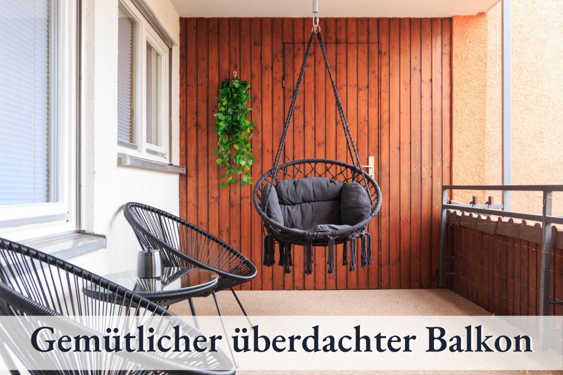 Relax-Apartment-One Ravensburg Exterior photo
